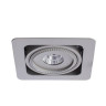 Встраиваемый светодиодный светильник Arte Lamp Studio A3007PL-1WH - Встраиваемый светодиодный светильник Arte Lamp Studio A3007PL-1WH
