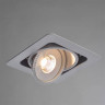 Встраиваемый светодиодный светильник Arte Lamp Studio A3007PL-1WH - Встраиваемый светодиодный светильник Arte Lamp Studio A3007PL-1WH