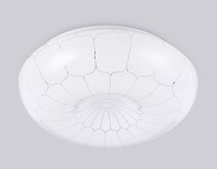  - Потолочный светодиодный светильник Ambrella light Orbital Air FZ1089