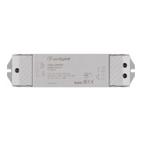  - Диммер SMART-DIM105 (12-48V, 15A, TRIAC) (Arlight, IP20 Пластик, 5 лет)