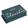Контроллер DMX-Q02A (USB, 512 каналов, ПДУ 18кн) (Arlight, IP20 Металл, 1 год) - Контроллер DMX-Q02A (USB, 512 каналов, ПДУ 18кн) (Arlight, IP20 Металл, 1 год)