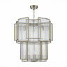 Подвесная люстра ST Luce Cosenza SL1234.103.08 - Подвесная люстра ST Luce Cosenza SL1234.103.08