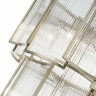 Подвесная люстра ST Luce Cosenza SL1234.103.08 - Подвесная люстра ST Luce Cosenza SL1234.103.08