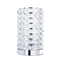  - Настольная лампа Arte Lamp Louis A4017LT-1CC
