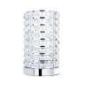 Настольная лампа Arte Lamp Louis A4017LT-1CC - Настольная лампа Arte Lamp Louis A4017LT-1CC