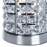  - Настольная лампа Arte Lamp Louis A4017LT-1CC