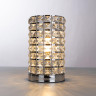 Настольная лампа Arte Lamp Louis A4017LT-1CC - Настольная лампа Arte Lamp Louis A4017LT-1CC