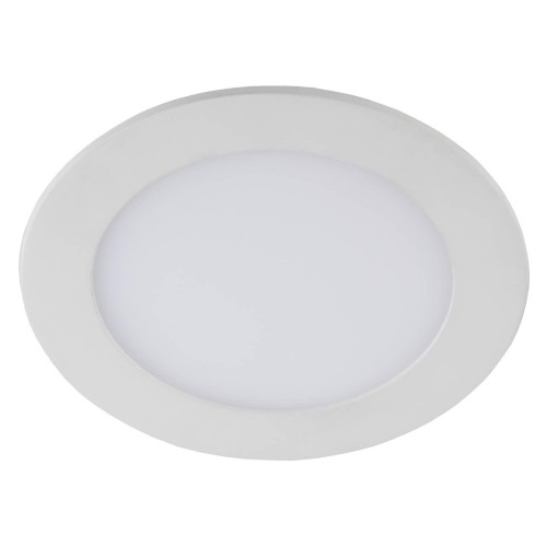 Встраиваемый светильник ЭРА LED 1-24-4K Б0019460 