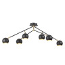 Потолочная люстра Lumion Neruni 3635/6C - Потолочная люстра Lumion Neruni 3635/6C