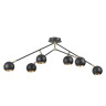 Потолочная люстра Lumion Neruni 3635/6C - Потолочная люстра Lumion Neruni 3635/6C