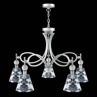  - Подвесная люстра Maytoni Eclectic M2-05-CR-LMP-O-2