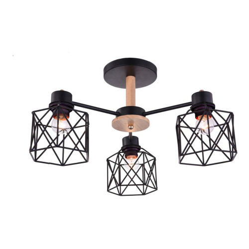 Потолочная люстра Escada 508/3PL 