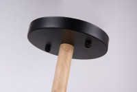 Потолочная люстра Escada 508/3PL - Потолочная люстра Escada 508/3PL