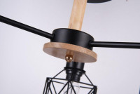 Потолочная люстра Escada 508/3PL - Потолочная люстра Escada 508/3PL