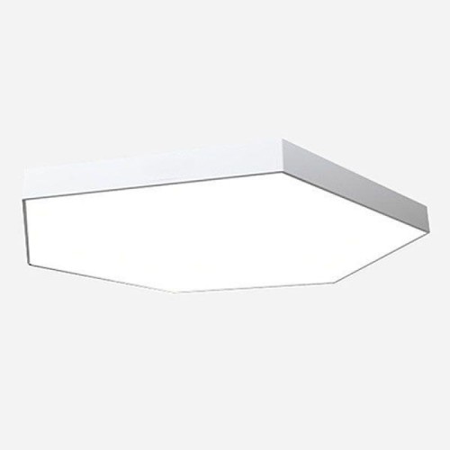 Потолочный светодиодный светильник Siled Hexago 7372394  