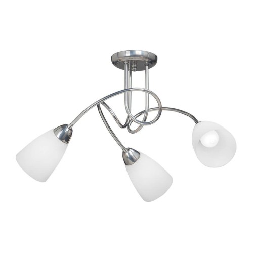 Потолочная люстра Vitaluce V3472-9/3PL 