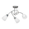Потолочная люстра Vitaluce V3472-9/3PL - Потолочная люстра Vitaluce V3472-9/3PL