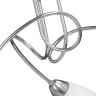 Потолочная люстра Vitaluce V3472-9/3PL - Потолочная люстра Vitaluce V3472-9/3PL
