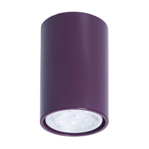 Потолочный светильник TopDecor Tubo6 P1 23 