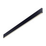 Настенный светодиодный светильник Ideal Lux Linus AP BK 242019 - Настенный светодиодный светильник Ideal Lux Linus AP BK 242019