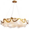 Подвесная люстра Stilfort Sweet 2130/03/10P - Подвесная люстра Stilfort Sweet 2130/03/10P