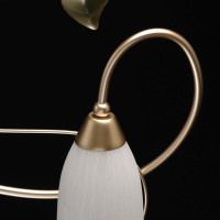  - Потолочная люстра MW-Light Верона 334013006