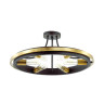 Потолочная люстра Lumion Maeve 4401/6C - Потолочная люстра Lumion Maeve 4401/6C