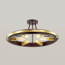 Потолочная люстра Lumion Maeve 4401/6C - Потолочная люстра Lumion Maeve 4401/6C