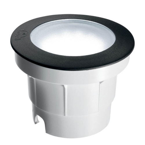 Ландшафтный светодиодный светильник Ideal Lux Ceci PT1 Round Big 120324 