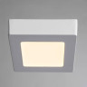 Потолочный светильник Arte Lamp Angolo A3608PL-1WH - Потолочный светильник Arte Lamp Angolo A3608PL-1WH