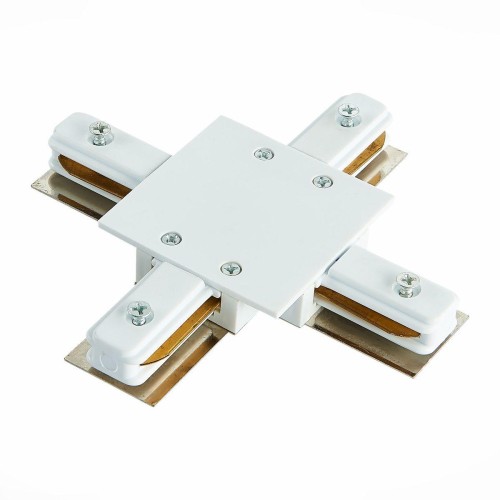 Коннектор X-образный ST Luce ST013.549.00 