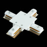 Коннектор X-образный ST Luce ST013.549.00 - Коннектор X-образный ST Luce ST013.549.00