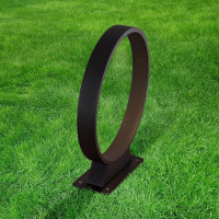  - Уличный светодиодный светильник Elektrostandard Noble 1526 Techno Led 4690389150104