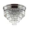 Потолочная люстра Lumion Zaha 5258/5C - Потолочная люстра Lumion Zaha 5258/5C