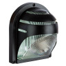 Уличный настенный светильник Arte Lamp Urban A2802AL-1BK - Уличный настенный светильник Arte Lamp Urban A2802AL-1BK