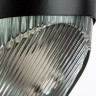 Уличный настенный светильник Arte Lamp Urban A2802AL-1BK - Уличный настенный светильник Arte Lamp Urban A2802AL-1BK
