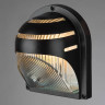 Уличный настенный светильник Arte Lamp Urban A2802AL-1BK - Уличный настенный светильник Arte Lamp Urban A2802AL-1BK