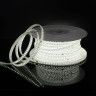 Светодиодная влагозащищенная лента Elektrostandard 14,4W/m 120LED/m 2835SMD холодный белый 50M 4690389170973 - Светодиодная влагозащищенная лента Elektrostandard 14,4W/m 120LED/m 2835SMD холодный белый 50M 4690389170973
