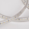 Светодиодная влагозащищенная лента Elektrostandard 14,4W/m 120LED/m 2835SMD холодный белый 50M 4690389170973 - Светодиодная влагозащищенная лента Elektrostandard 14,4W/m 120LED/m 2835SMD холодный белый 50M 4690389170973