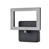 Бра Vele Luce Retta VL7112W01 - Бра Vele Luce Retta VL7112W01
