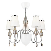  - Подвесная люстра Lightstar Escica 806050