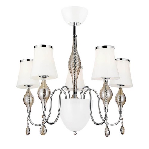 Подвесная люстра Lightstar Escica 806050 