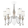 Подвесная люстра Lightstar Escica 806050 - Подвесная люстра Lightstar Escica 806050