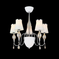  - Подвесная люстра Lightstar Escica 806050