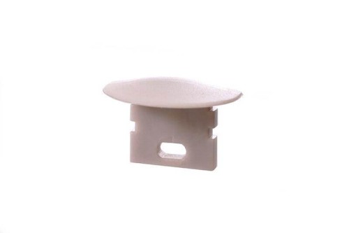 Заглушка Deko-Light End Cap F-ET-02-05 Set 2 pcs 978690 