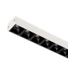 Светильник SNAP-STARLINE-LASER-S600-13W Warm3000 (WH-BK, 80 deg, 48V) (Arlight, IP40 Металл, 3 года) - Светильник SNAP-STARLINE-LASER-S600-13W Warm3000 (WH-BK, 80 deg, 48V) (Arlight, IP40 Металл, 3 года)