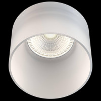  - Встраиваемый светильник Technical DL047-01W