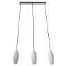 Подвесной светильник Zumaline Champagne MD2101B-3W - Подвесной светильник Zumaline Champagne MD2101B-3W
