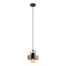 Подвесной светильник Lussole Loft Gilpin LSP-8567 - Подвесной светильник Lussole Loft Gilpin LSP-8567