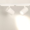 Светильник LGD-NIKA-4TR-R100-30W Warm3000 (WH, 24 deg, 230V) (Arlight, IP20 Металл, 5 лет) - Светильник LGD-NIKA-4TR-R100-30W Warm3000 (WH, 24 deg, 230V) (Arlight, IP20 Металл, 5 лет)
